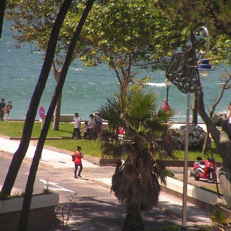 Piso Chalet En Playa Samil Віго Екстер'єр фото