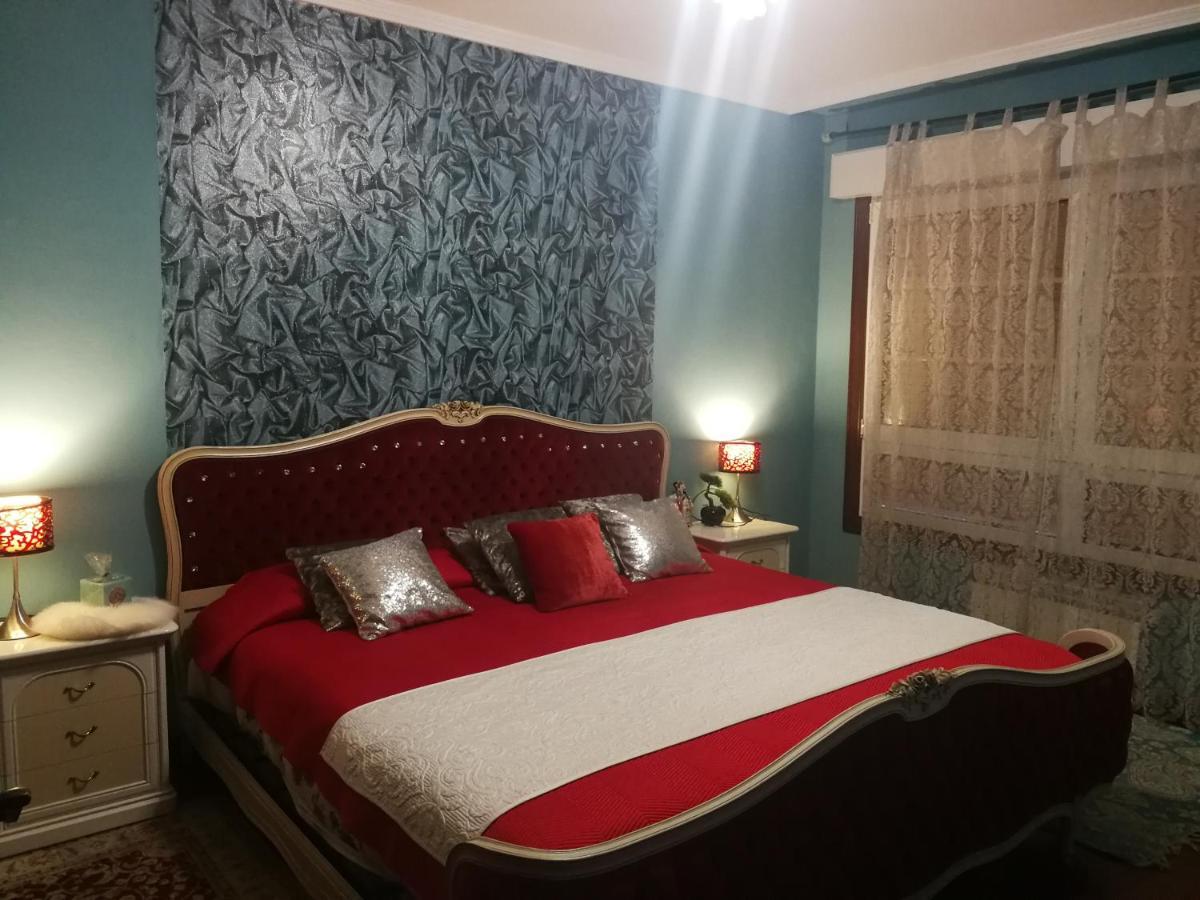 Piso Chalet En Playa Samil Віго Екстер'єр фото