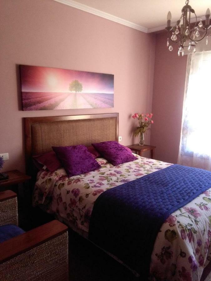 Piso Chalet En Playa Samil Віго Екстер'єр фото